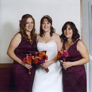 Meet your Posher, Kathie